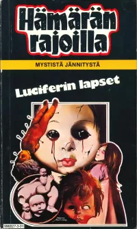 Luciferin lapset