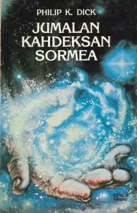 Jumalan kahdeksan sormea