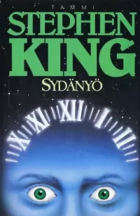 Sydänyö