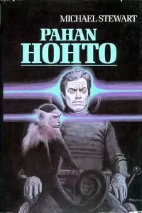 Pahan hohto