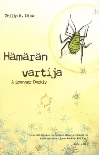 Hämärän vartija