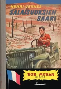 Salaisuuksien saari