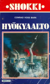 Hyökyaalto