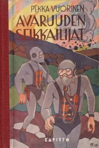 Avaruuden seikkailijat