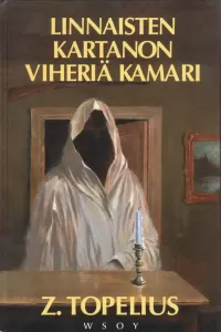 Linnaisten kartanon viheriä kamari