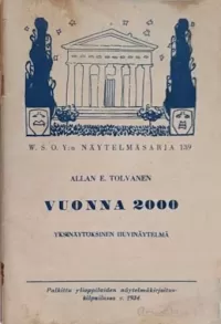 Vuonna 2000