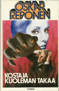 Kostaja kuoleman takaa