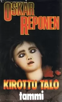 Kirottu talo