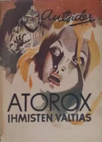 Atorox, ihmisten valtias