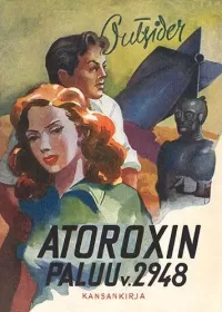 Atoroxin paluu v. 2948