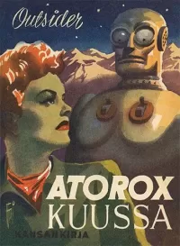 Atorox Kuussa