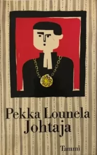 Johtaja