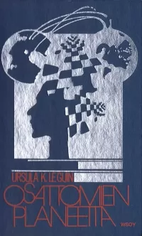 Osattomien planeetta