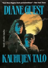 Kauhujen talo