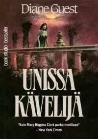 Unissakävelijä