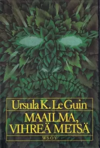 Maailma, vihreä metsä