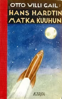 Hans Hardtin matka kuuhun