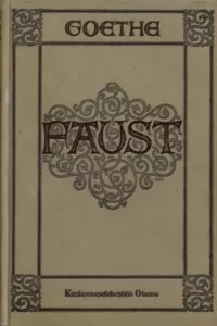 Faust