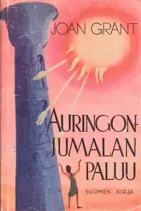 Auringonjumalan paluu