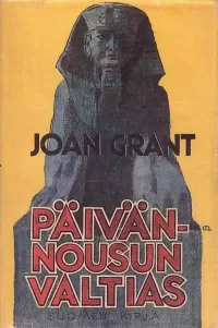 Päivännousun valtias