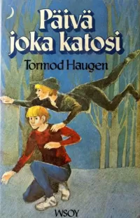 Päivä joka katosi