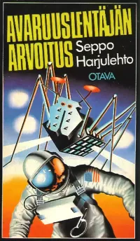 Avaruuslentäjän arvoitus