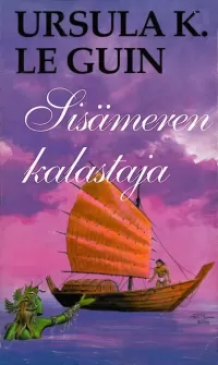 Sisämeren kalastaja