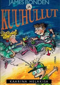 James Bondén ja kuuhullut
