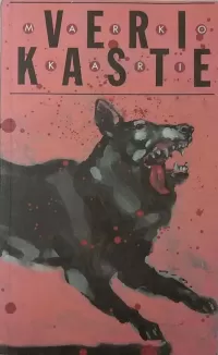 Verikaste