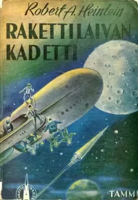 Rakettilaivan kadetti