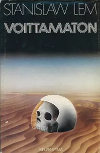 Voittamaton
