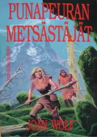 Punapeuran metsästäjät