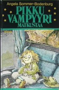 Pikku Vampyyri matkustaa