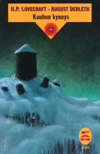 Kauhun kynnys