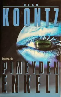Pimeyden enkeli