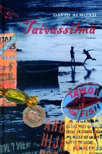 Taivassilmä