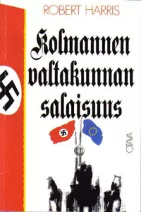 Kolmannen valtakunnan salaisuus