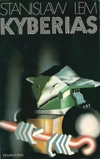 Kyberias