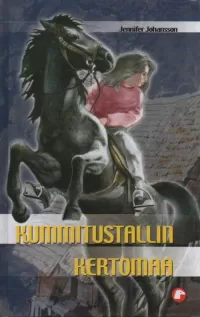 Kummitustallin kertomaa