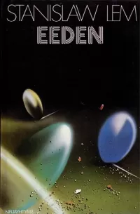 Eeden