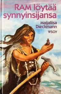 Ram löytää synnyinsijansa