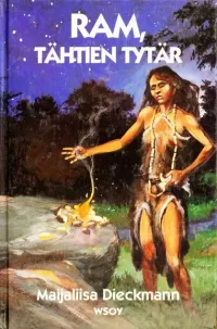 Ram, tähtien tytär
