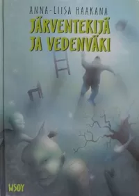 Järventekijä ja vedenväki