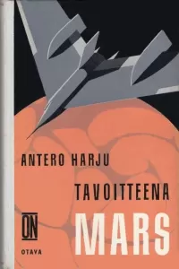 Tavoitteena Mars