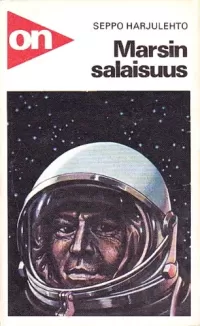 Marsin salaisuus