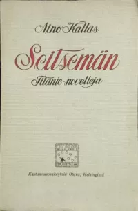 Seitsemän: Titanic-novelleja