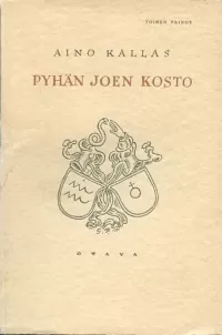 Pyhän joen kosto