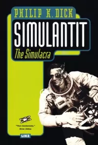 Simulantit