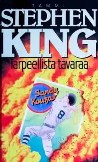 Tarpeellista tavaraa