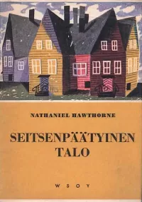 Seitsenpäätyinen talo
